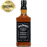 Ficha técnica e caractérísticas do produto Whisky Jack Daniels - 375ml
