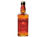 Ficha técnica e caractérísticas do produto Whisky Jack Daniels Fire 1 L