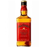 Ficha técnica e caractérísticas do produto Whisky Jack Daniels Fire 1L