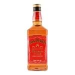 Ficha técnica e caractérísticas do produto Whisky Jack Daniels Fire 750 Cc