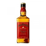 Ficha técnica e caractérísticas do produto Whisky Jack Daniels Fire Canela 1000 Ml