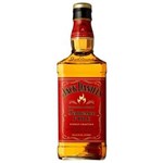 Ficha técnica e caractérísticas do produto Whisky - Jack Daniels Fire