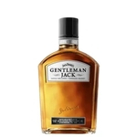 Ficha técnica e caractérísticas do produto Whisky Jack Daniel's Gentleman 1lt