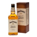 Ficha técnica e caractérísticas do produto Whisky Jack Daniels Honey 1000 Ml