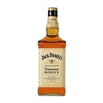 Ficha técnica e caractérísticas do produto Whisky Jack Daniels Honey 1000ml - Jack Daniel'S