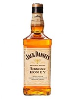 Ficha técnica e caractérísticas do produto Whisky Jack Daniels Honey - 1L - Jack Daniels