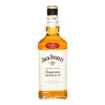 Ficha técnica e caractérísticas do produto Whisky Jack Daniels Honey 1l - Jack Honey