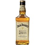 Ficha técnica e caractérísticas do produto Whisky Jack Daniels Honey