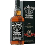 Ficha técnica e caractérísticas do produto Whisky Jack Daniels - Jack Daniels