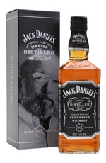 Ficha técnica e caractérísticas do produto Whisky Jack Daniel's Nº5 700ml