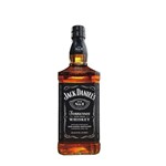 Ficha técnica e caractérísticas do produto Whisky Jack Daniel's N7 1000ml