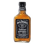 Whisky Jack Daniels Petaca 200ml