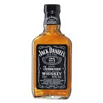 Ficha técnica e caractérísticas do produto Whisky Jack Daniels Petaca 200ml