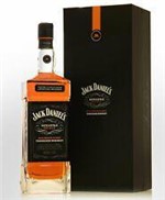 Ficha técnica e caractérísticas do produto Whisky Jack Daniels Sinatra 1000ml