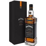 Ficha técnica e caractérísticas do produto Whisky Jack Daniels Sinatra 1L