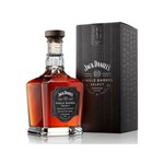 Whisky Jack Daniels Single Barrel 750 Ml