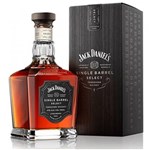 Ficha técnica e caractérísticas do produto Whisky Jack Daniel's Single Barrel 750ml - Jack Daniels