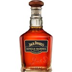 Whisk Jack Daniels 750ml Single Barrel