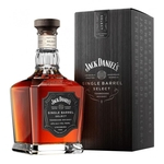 Ficha técnica e caractérísticas do produto Whisky Jack Daniel's Single Barrel 750ml