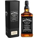 Ficha técnica e caractérísticas do produto Whisky jack daniels tennessee old no.7