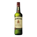 Ficha técnica e caractérísticas do produto Whisky Jameson 1L