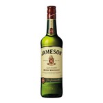Ficha técnica e caractérísticas do produto Whisky Jameson 1l