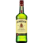 Ficha técnica e caractérísticas do produto Whisky Jameson - 1L