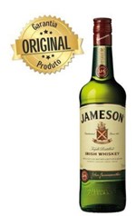 Ficha técnica e caractérísticas do produto Whisky Jameson 750 Ml