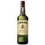 Ficha técnica e caractérísticas do produto Whisky Jameson 1000ml