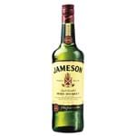 Ficha técnica e caractérísticas do produto Whisky Jameson Irlandês 750Ml
