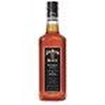 Ficha técnica e caractérísticas do produto Whisky Jim Beam Black 1000ml