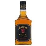Ficha técnica e caractérísticas do produto Whisky Jim Beam Black 750 Ml
