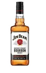 Ficha técnica e caractérísticas do produto Whisky Jim Beam Bourbon 1000 Ml