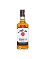 Ficha técnica e caractérísticas do produto Whisky Jim Beam Original Bourbon 1l