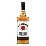 Ficha técnica e caractérísticas do produto Whisky Jim Beam Original Bourbon 750ml