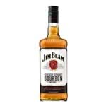 Ficha técnica e caractérísticas do produto Whisky Jim Beam Original Bourbon 750Ml