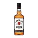 Ficha técnica e caractérísticas do produto Whisky Jim Beam White, 40°, 1 L