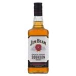 Ficha técnica e caractérísticas do produto Whisky Jim Beam White 750 Ml