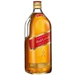 Ficha técnica e caractérísticas do produto Whisky Johnnie Walker 1,750l Red Label