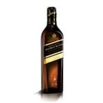 Ficha técnica e caractérísticas do produto Whisky Johnnie Walker 1l Double Black Label