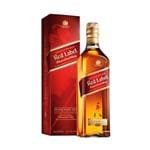 Ficha técnica e caractérísticas do produto Whisky Johnnie Walker 750 Cc 40° Red Label