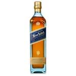Ficha técnica e caractérísticas do produto Whisky Johnnie Walker 750ml Blue Label