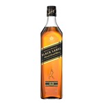 Ficha técnica e caractérísticas do produto Whisky Johnnie Walker Black 750ml