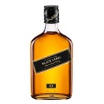 Ficha técnica e caractérísticas do produto Whisky Johnnie Walker Black Label 350 Ml