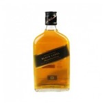 Ficha técnica e caractérísticas do produto Whisky Johnnie Walker Black Label 350ml