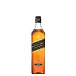 Ficha técnica e caractérísticas do produto Whisky Johnnie Walker Black Label 750ml