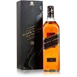 Ficha técnica e caractérísticas do produto Whisky Johnnie Walker Black Label