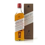 Whisky Johnnie Walker Blenders Batch Red Rye Finish 750ml