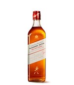 Ficha técnica e caractérísticas do produto Whisky Johnnie Walker Blenders Batch Red Rye Finish 750ml