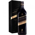 Ficha técnica e caractérísticas do produto Whisky Johnnie Walker Double Black 1 Litro